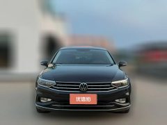 2022 Volkswagen Magotan 2020 2.0T AT 330TSILuxury #2