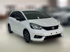 2022 Honda LIFE 2021 1.5 AT SPORTHeartbeatEdition #3