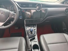 2019 Toyota Levin 2016 1.8 AT H VLuxuryHybrid HEV #9