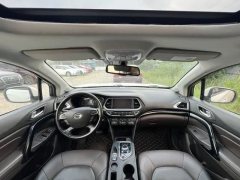 2017 GAC Trumpchi Trumpchi GS4 PHEV 2017 1.5 AT PHEVSmart HEV #6