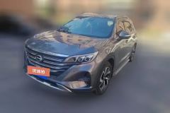 2019 GAC Trumpchi Trumpchi GS5 2019 1.5T AT 270TExclusive #1