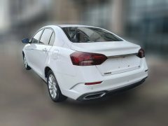 2021 Geely Auto Emgrand Sedan 2021 1.5 AT UP Luxury #7