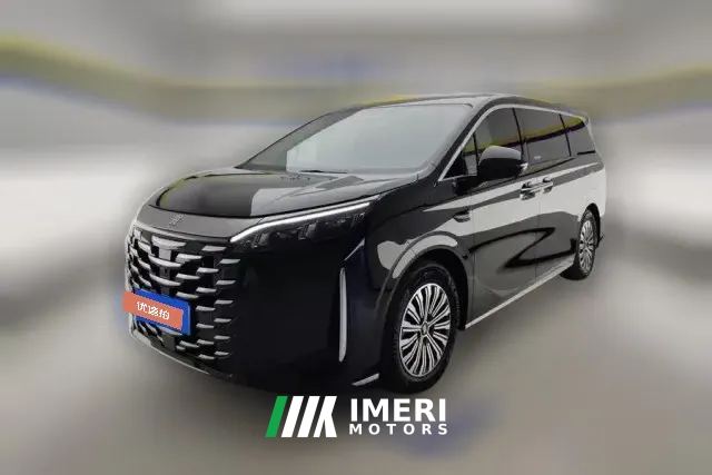 2025 BYD Xia 2025 DM-i 1.5T AT 180km Surpass