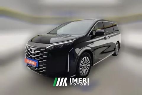 2025 BYD Xia 2025 DM-i 1.5T AT 180km Surpass