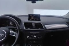2018 Audi Q3 2018 1.4T AT 30AnniversaryYear30TFSIFashionFWD #13