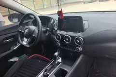 2022 Nissan Sylphy 2022 1.6L AT XLJoy #12