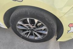 2024 BYD Destroyer 05 2024 Glory 1.5L AT DM-i 55KM Luxury #6