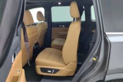 2023 Li Auto Li Auto ONE 2021 EREV6SeatEdition #19