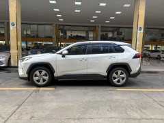 2021 Toyota RAV4 2021 2.0L AT CVT2WDfashionPLUSEdition #3