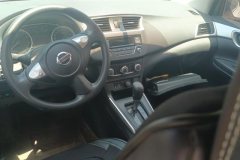 2022 Nissan Sylphy 2022 1.6 AT XEClassic Comfort #12