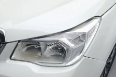 2015 Subaru Forester 2015 2.0 AT Special decorationAnniversary (Imported) #5
