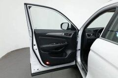 2019 Chang'an CS75 2017 1.8T AT SciroccoEditionLuxury 4WD #11