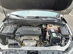 2015 Buick Excelle GT Sedan 2015 1.5 MT 15NEntry #6