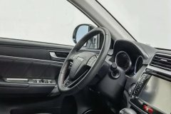 2016 Haval H6 2015 1.5T AT SportLuxury FWD #23