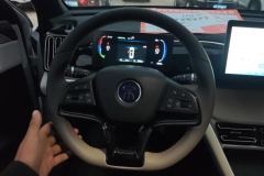2024 BYD Song Pro New Energy 2024 Glory 1.5L AT DM-i 71KMPilot #15