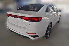 2023 Geely Auto Emgrand Sedan 2023 No.4generationChampion 1.5L AT CVTPremium #3