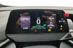 2024 Volkswagen ID.4 CROZZ 2024 Pure enjoymentLimited #14