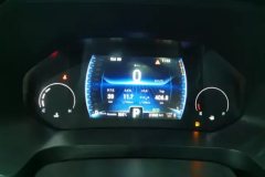 2025 Chery Tiggo 8 2025 230TCI AT Luxury 5-seater #14