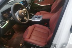 2024 BMW i3 2023 eDrive 40 L Yaoye suit #9