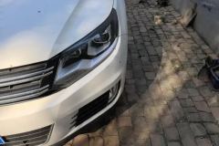2016 Volkswagen Tiguan 2016 1.8T AT 300TSILuxury FWD #5