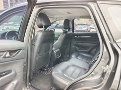 2018 Mazda CX-5 2017 2.0 AT SmartFWD #10