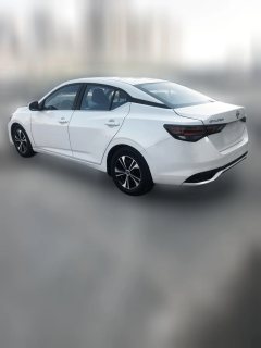 2024 Nissan Sylphy 2023 Facelift 1.6L AT CVTJoy #4