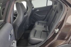 2017 Mercedes-Benz GLA-Class 2016 1.6T AT GLA200DynamicFWD #19