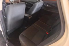 2020 Chang'an Yuexiang Sedan 2019 1.4 MT Comfort China VI #11
