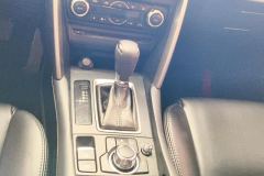 2017 Mazda CX-4 2016 2.0 AT blue skyDiscoveryFWD #16