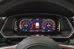 2020 Volkswagen Tiguan L 2021 2.0T AT 330TSI R-LineEnjoy moreEditionFWD #14