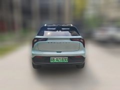 2023 Geometry E Firefly 2023 401KM Exquisite Tiger 5Seat #4