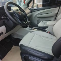 2016 Dongfeng Fengxing Jingyi XV 2016 1.6 AT Luxury5Seat #7