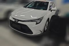 2023 Toyota Levin 2022 Facelift TNGA 1.5L AT CVTEntry #1