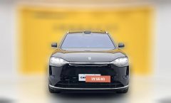 2024 AITO M9 2024 EREV MaxEdition 42kWh 6SeatEdition #2