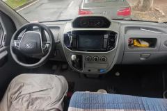 2022 Maxus V80 2021 2.0T MTClassicAoyuntongSWBMid Roof5/6Seat #12