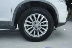 2017 Haval H6 2017 1.5T AT Red LabelSportLuxury FWD Facelift #6