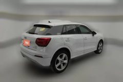 2019 Audi Q2L 2018 1.4T AT 35TFSIFashionElegant China VI #3