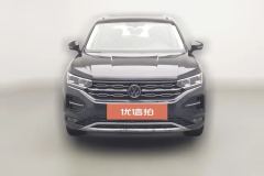 2019 Volkswagen Tayron 2019 1.4T AT 280TSIjourneyEditionLuxury FWD China VI #3
