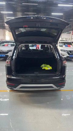 2025 Volkswagen Tayron 2024 2.0T AT 330TSI 2WDLuxuryplusAdvancedEdition #13