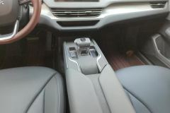 2024 Hongqi E-QM5 2024 560km PLUS #16