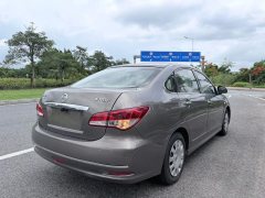 2016 Nissan Sylphy 2016 1.6 AT ClassicXEComfort #6