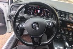 2019 Volkswagen Golf 2019 1.4T AT 280TSILuxury China VI #15