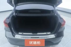 2023 Chang'an Eado 2023 Pleasure PLUS Blue WhaleNE 1.4T AT GDI DCTPremium #4