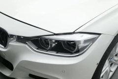 2018 BMW 3 Series 2018 2.0T AT 320LiLeadingMSport Pkg #5