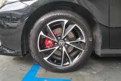 2023 Toyota Camry 2021 2.0G Luxury #6