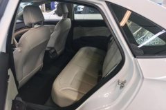 2017 Buick Excelle GT Sedan 2017 1.5 AT 15NElite #11