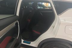 2019 Geely Auto Binyue 2019 1.5T AT Sport260TBattle China V #11