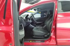2021 Chery Tiggo 3x 2021 PLUS 1.5L AT CVTHappy red datesEditionII #9