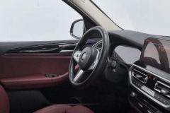 2024 BMW X3 2023 2.0T AT xDrive25i MSport Pkg #23