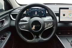 2025 BYD Seal 05 DM-i 2025 DM-i Smart Drive 1.5L AT 55KMLuxury #15